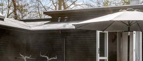 House | Exterior