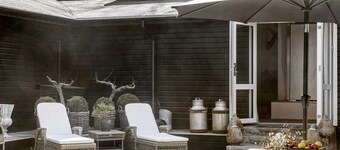 18 Person Holiday Home in Frederiksvaerk