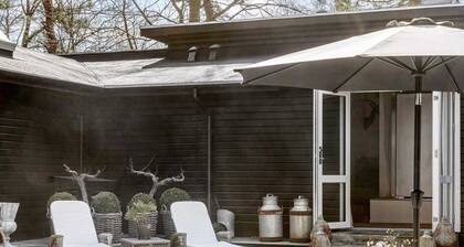 18 Person Holiday Home in Frederiksvaerk