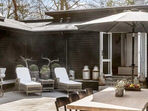Maison | Extérieur
