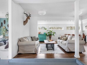 House | Interior - 18 Person Holiday Home in Frederiksvaerk (Frederiksvaerk)