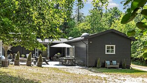 House | Exterior - 18 Person Holiday Home in Frederiksvaerk (Frederiksvaerk)