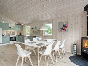 Hus | Interiör