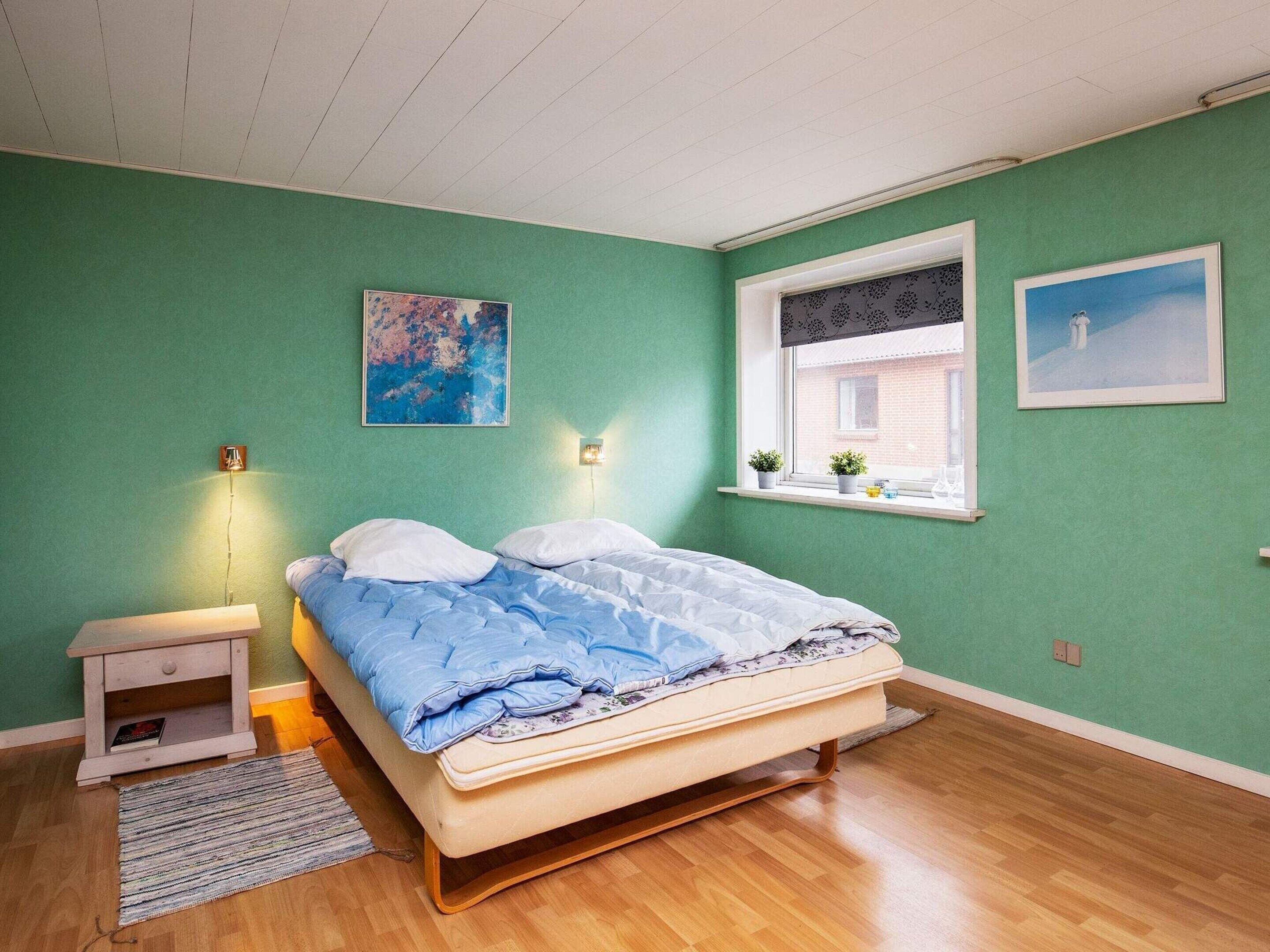 Hus | 5 soveværelser