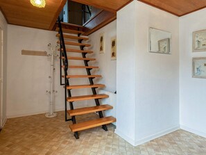 House | Interior - 10 Person Holiday Home in Karby (Øster Assels)