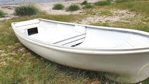 獨棟房屋 | 海灘 | 鄰近海灘、釣魚
