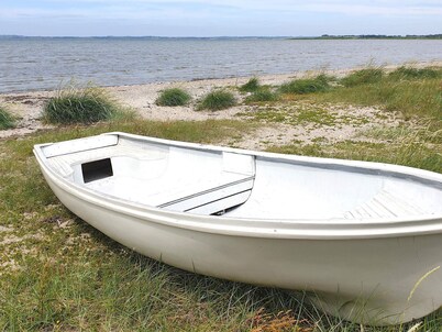 10 Person Holiday Home in Karby-by Traum