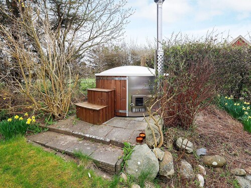 10 Person Holiday Home in Karby-by Traum