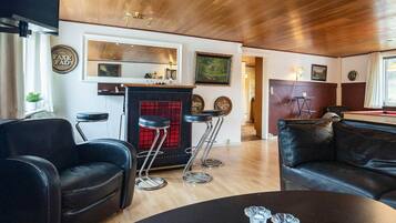 House | Interior