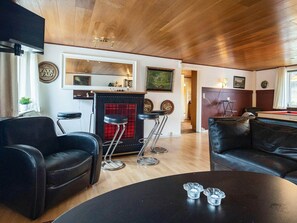 Ferienhaus | Innenbereich