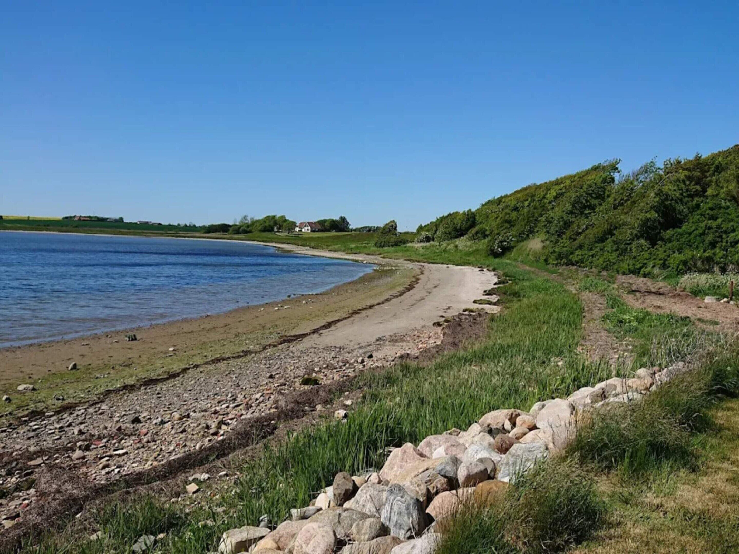 Maison | Vue sur l’eau