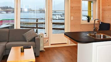 House | View from property