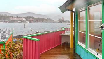 Hus | Terrasse/gårdhave