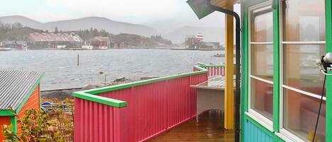 Maison | Terrasse/Patio