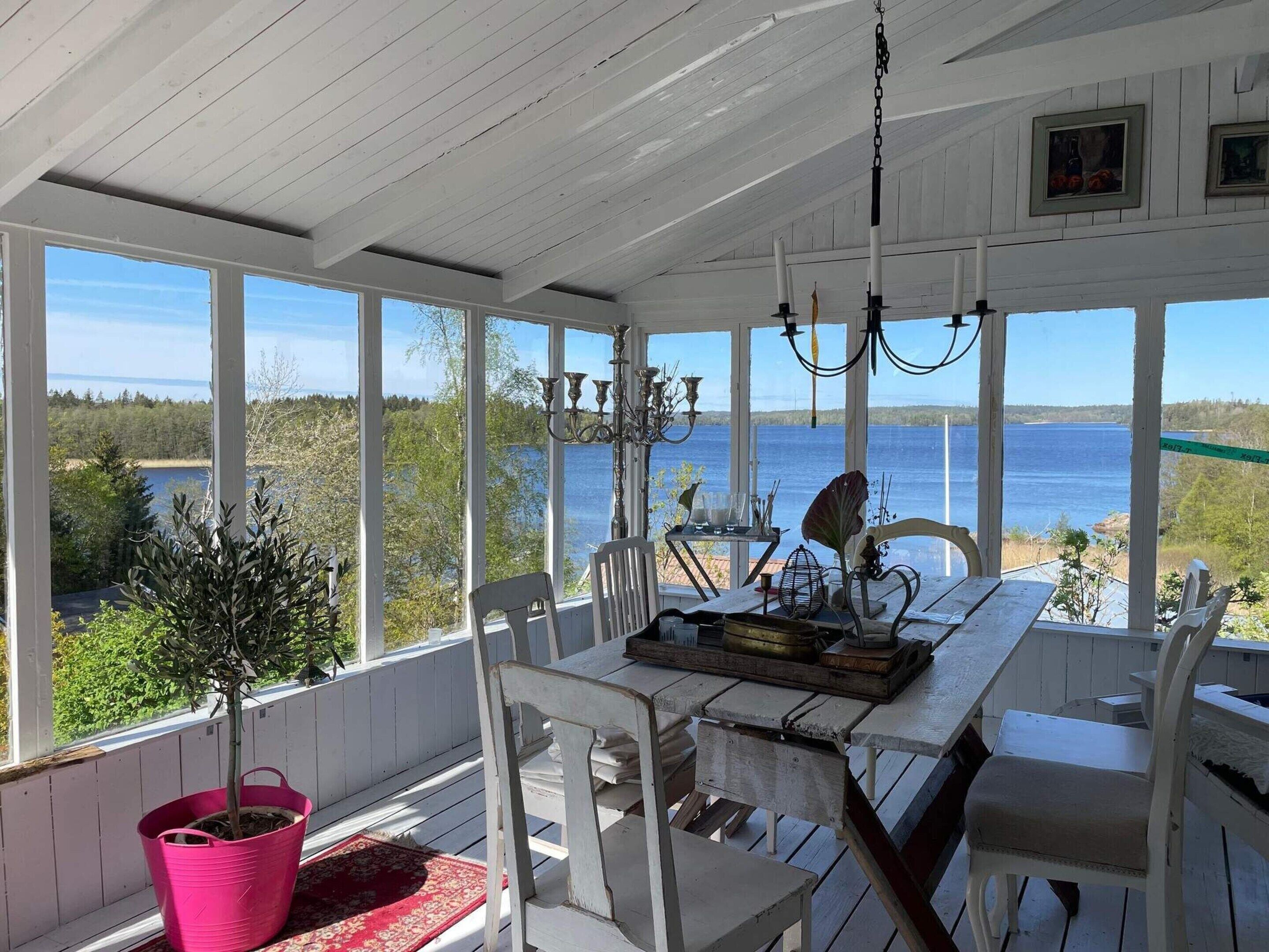 House | View from property