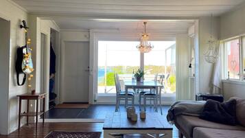 منطقة المعيشة