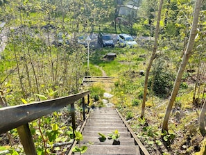 수변 전망