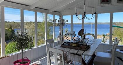 4 Star Holiday Home in Trollhattan