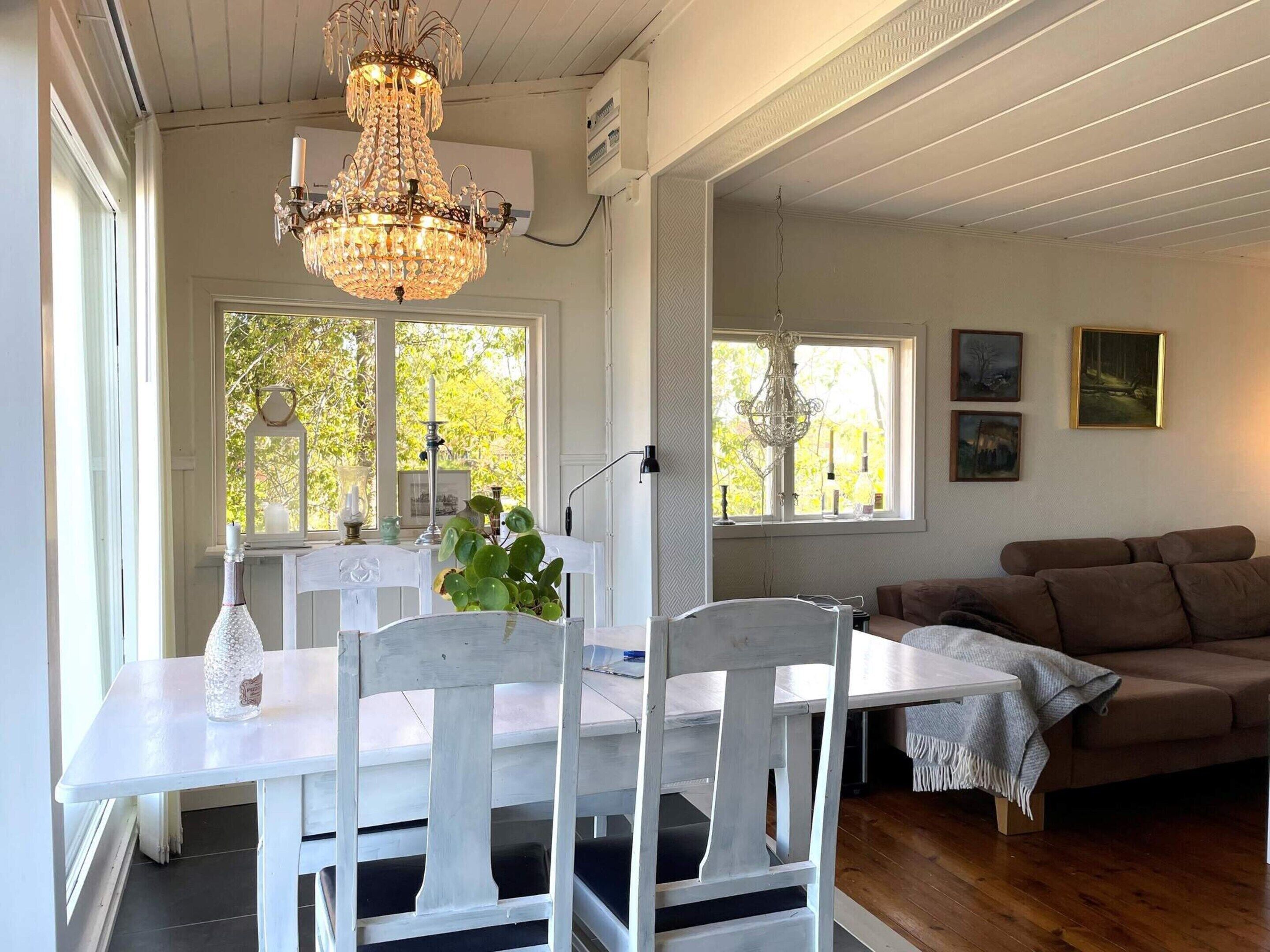 Maison | Intérieur