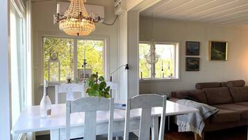 House | Interior