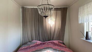 2 عدّة غرف نوم وطراز فريد لكل وحدة