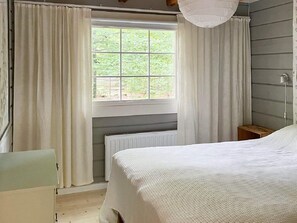 Ferienhaus | 2 Schlafzimmer