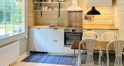 4 Person Holiday Home in Hjarnarp
