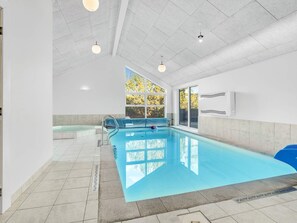 House | Pool - 26 Person Holiday Home in Jerup (Jerup)