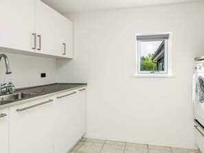獨棟房屋 | 住宿內部