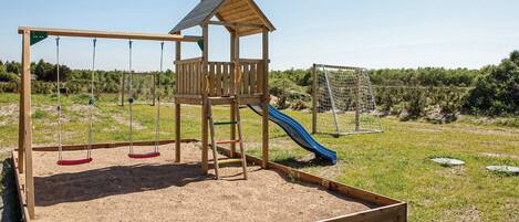 ハウス | 子供用スペース