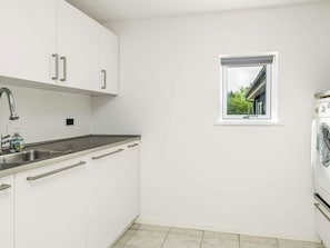 Hus | Innvendig