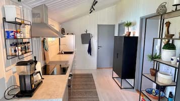 House | Private kitchen