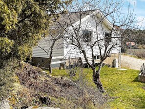 Nhà | Ngoại thất