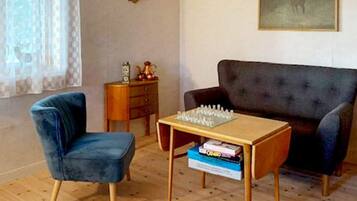 Casa | Ărea de estar