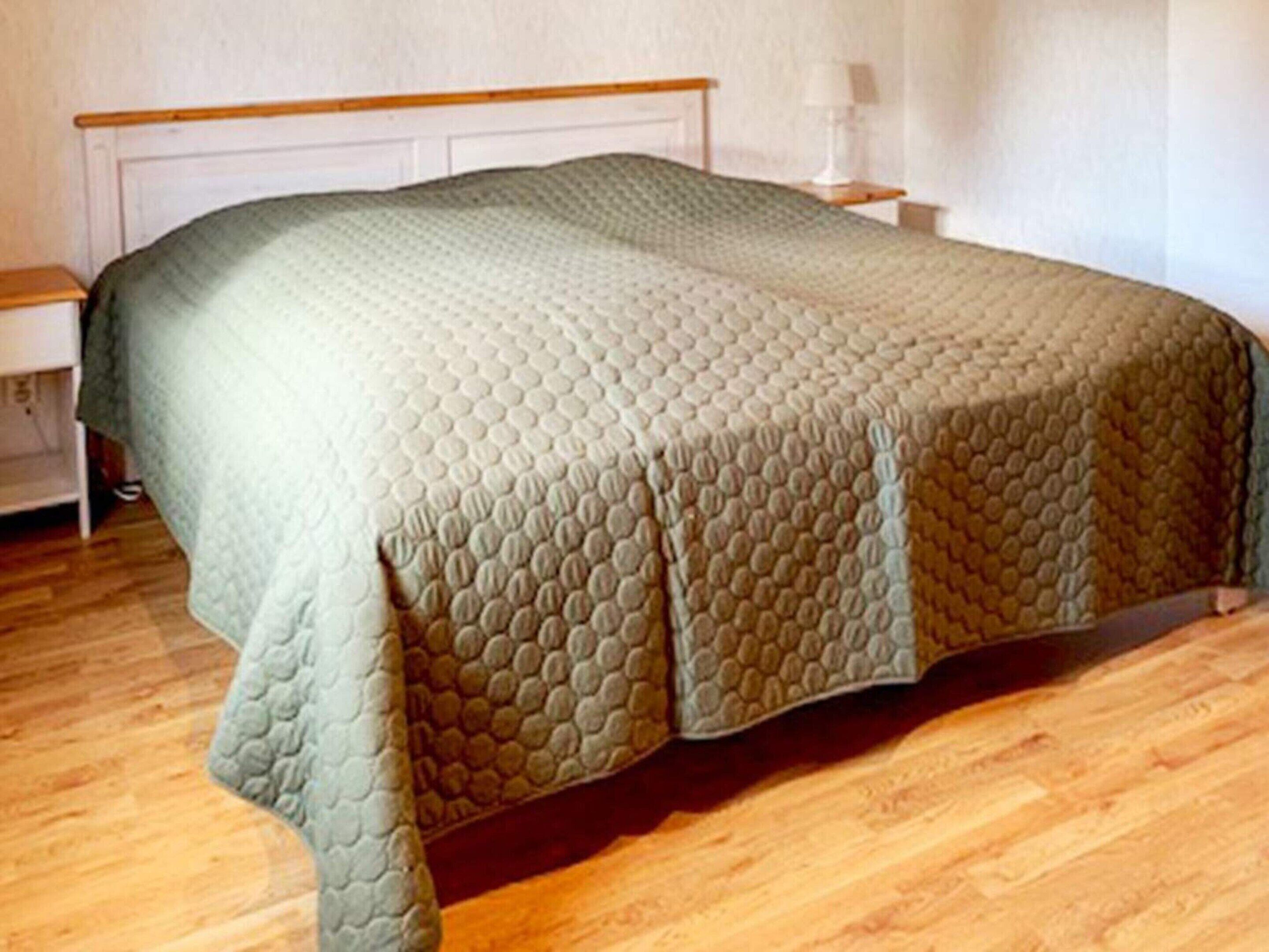 House | 3 bedrooms, individually furnished