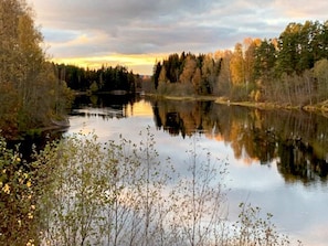 View from property - 5 Person Holiday Home in Hagfors (Hagfors)