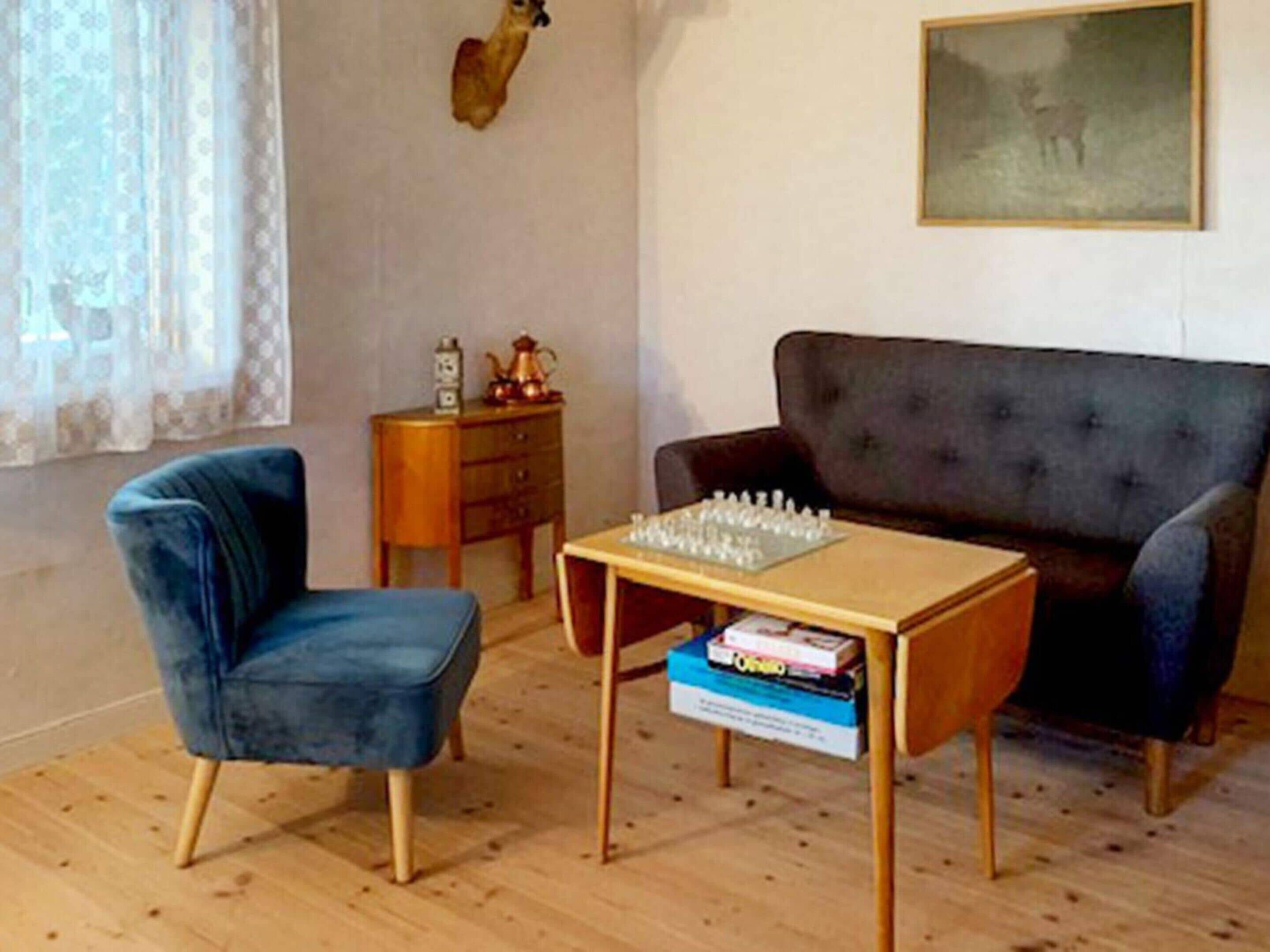 House | Interior