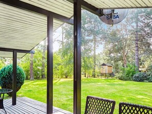 Exterior - 6 Person Holiday Home in Vig (Vig)