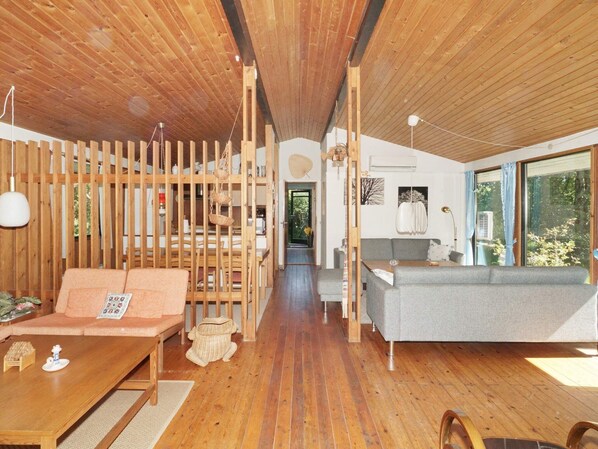 3 bedrooms - 6 Person Holiday Home in Vig (Vig)