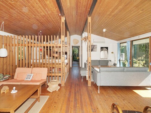 6 Person Holiday Home in Vig