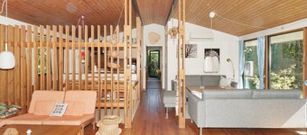 6 Person Holiday Home in Vig