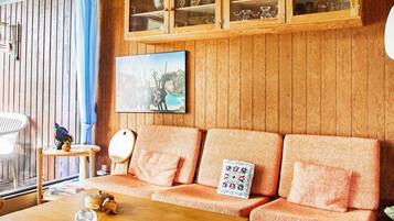 Casa | Zona de estar