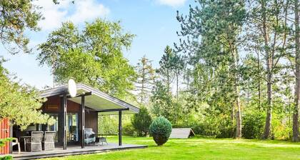6 Person Holiday Home in Vig