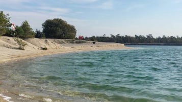 House | Water view