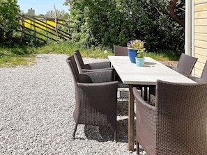 House | Exterior - 5 Person Holiday Home in Romakloster (Romakloster)
