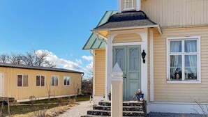House | Exterior - 5 Person Holiday Home in Romakloster (Romakloster)