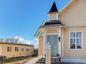 House | Exterior - 5 Person Holiday Home in Romakloster (Romakloster)