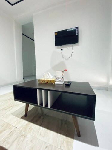 Full Confort One Bedroom Apartment