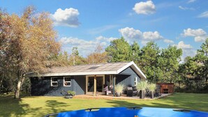 Maison | Piscine