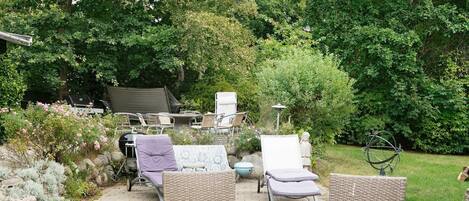 House | Property amenity